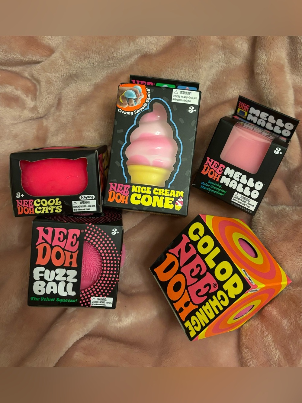 needoh bundle - Picture 3 of 4